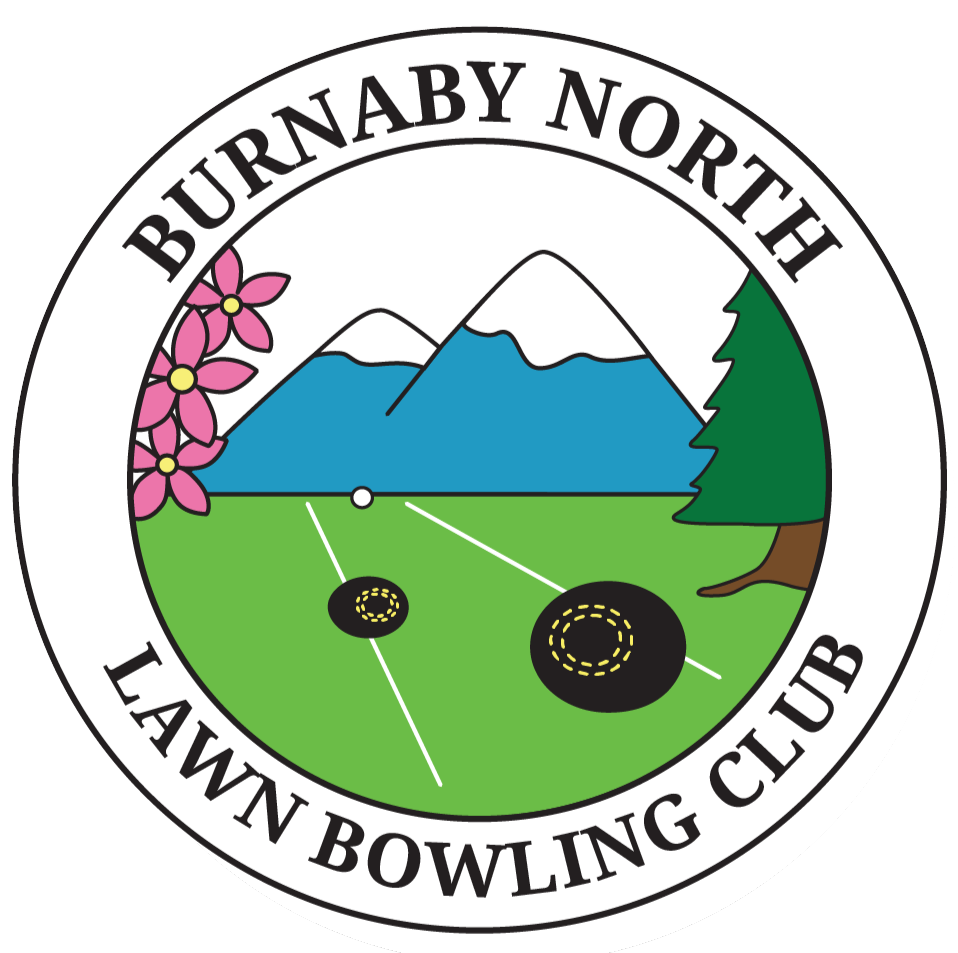 Burnaby North Lawn Bowling Club